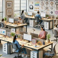 accommodations for adhd in the workplace